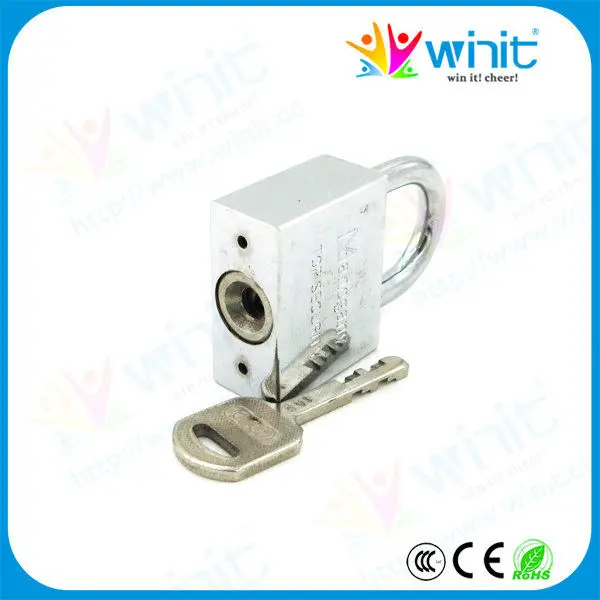 padlock