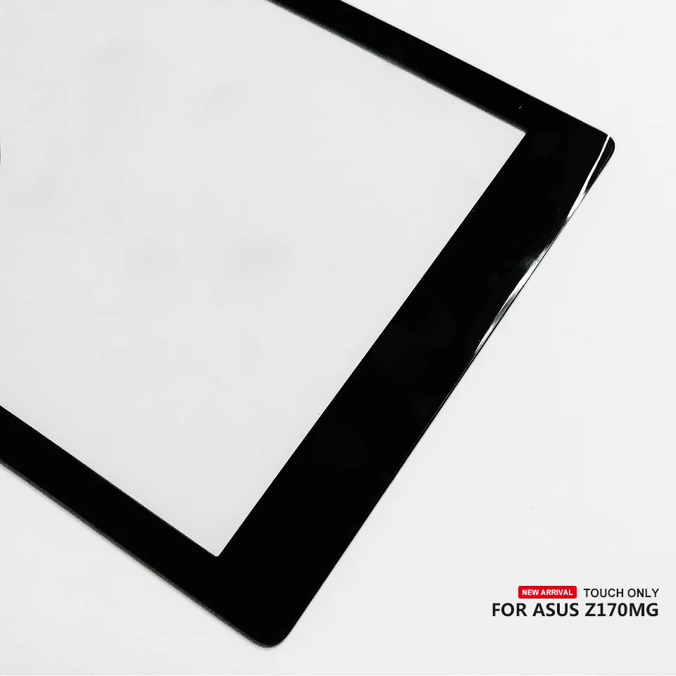 Для Asus Zenpad C 7 0 Z170MG сенсорный экран стекло дигитайзер объектив сенсор|ЖК-экраны и