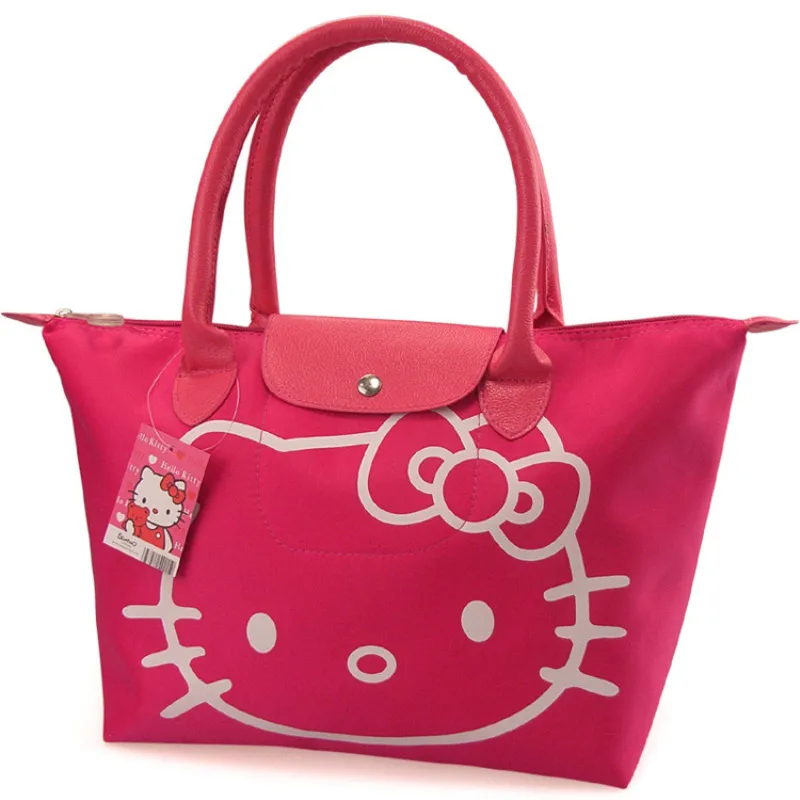 Новая женская сумка на плечо hello kitty Дамская сумочка XW-1019