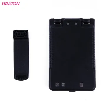 

SBR-14LI Battery Accessories 7.2V 2200mAh Capacity Li-ion Battery Pack for VX-8R/8DR/8GR FT-1DR FT-2DR Two way radio Rated
