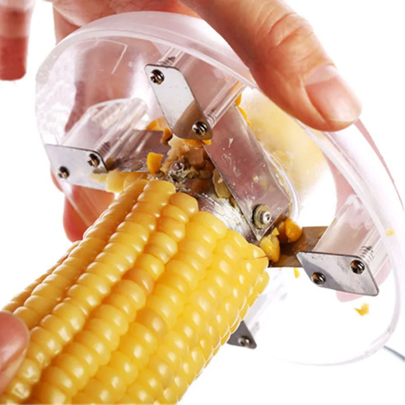 Kitchen-Novelty-Fresh-Corn-Stripper-Sweet-Corn-Threshing-Device-Easy-Peel-One-Step-Corn-Kerneler-Peeler (1)
