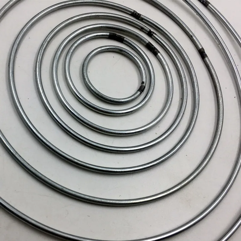 130-200 мм крепкий металл Ловец снов кольцо «Ловец снов» макраме ремесло обруч Лот потрясающий