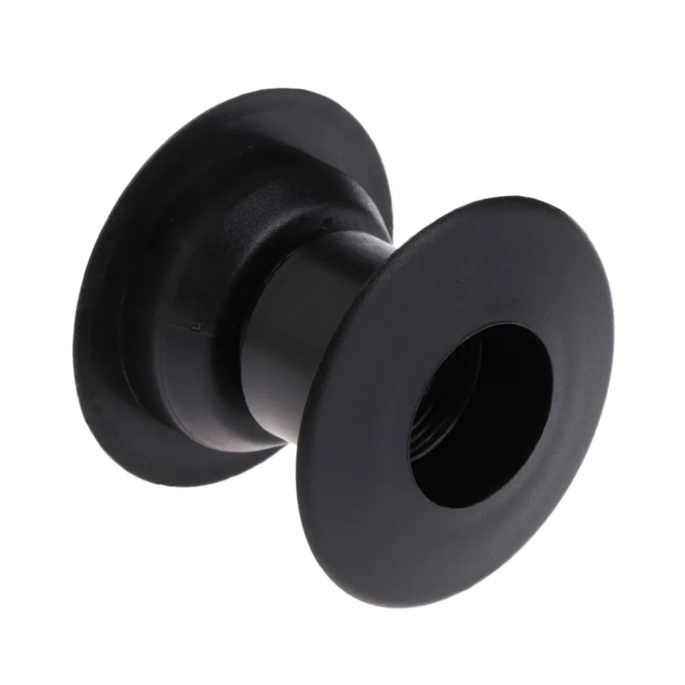 Xuebai 2 Pezzi 5/836mm Tavola 16mm Asta Foosball Boccola Calcio Balilla Calcio Cuscinetto Nuovo Calcio Balilla Cuscinetto Nero Xuebai 2 Pezzi 5/836mm Tavola 16mm Asta Foosball Boccola Calcio Balilla Calcio Cuscinetto Nuovo Calcio Balilla Cuscinetto Nero