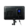 Viltrox VL-400T 40 Вт камера светодиодный студийный свет для видео двухцветный Диммируемый + пульт дистанционного управления для Canon Nikon Facebook YouTube show... ► Фото 3/6