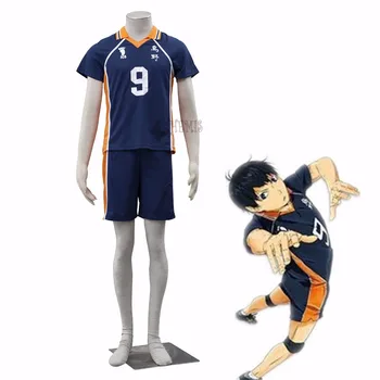 

Athemis Haikyuu cosplay kageyama tobio cosplay costume custom made size