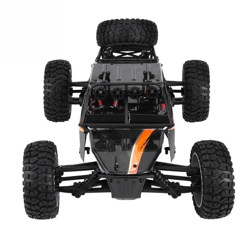 2 4 ГГц 30 км/ч 1/12 четыре колеса RC беговые автомобилей PVC 2018 19 г высокое Скорость Servo
