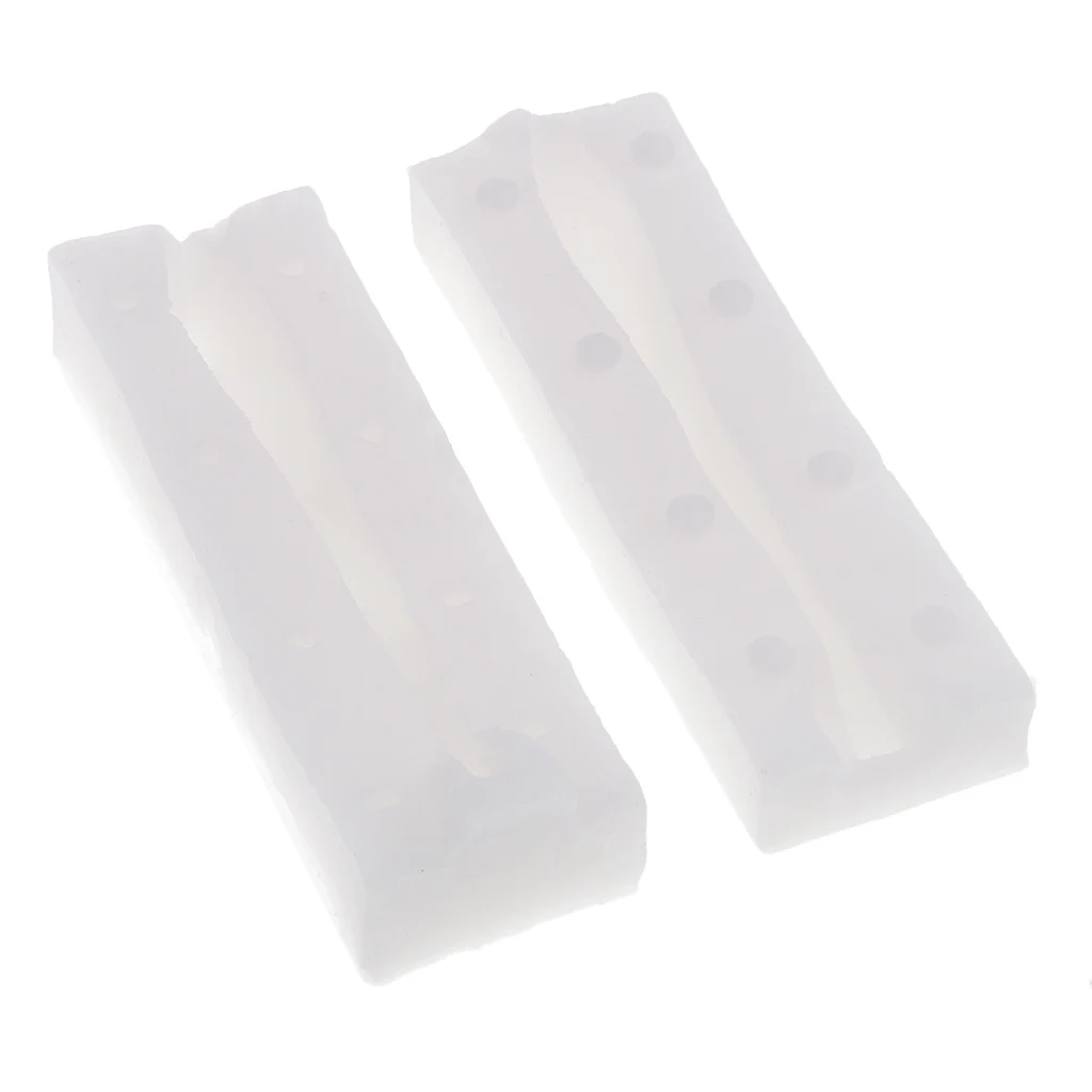 4 Sets Dolls Human Body Face Model Silicone Mold Polymer Clay Molds Handmade Craft Mold Fondant Cake Decorating Baking Tools