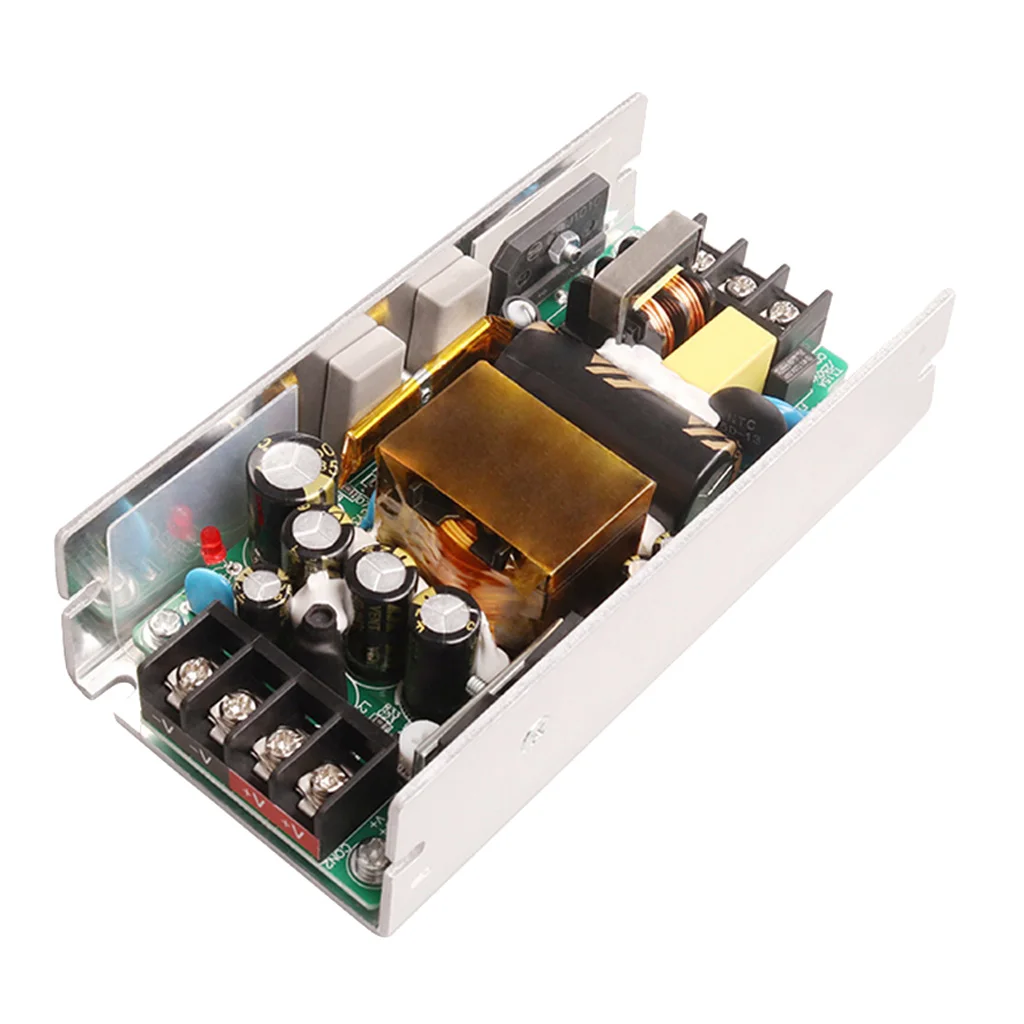 AC to DC Converter 100 ~ 264v AC to DC 20 ~ 29V 5A Industrial Module Switching Power Supply Board AC to DC Converter 100 ~ 264v AC to DC 20 ~ 29V 5A Industrial Module Switching Power Supply Board