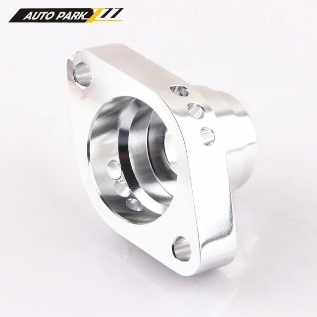 Audi A1 1.4 TSI TwinCharged Twin charge Fit Dump Inverseur Valve Blow Off Valve