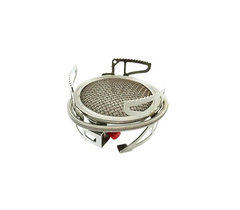 Булин, ветрозащитная походная плита, разделительная плита, кухонная утварь для пикника, инфракрасная плита BL100-B15