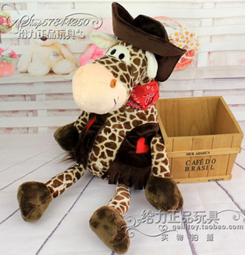 wrestling stuffed dolls