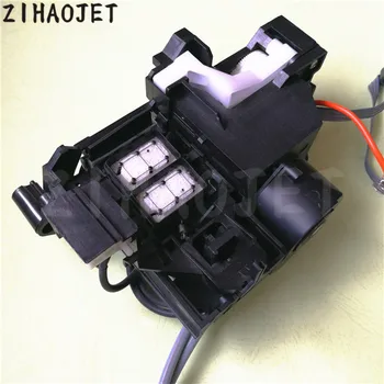 

New Original Ink Pump Assembly for Epson Stylus Photo R1900 Ink pump R1800 R2000 Ink pump capping station clean unit 1 set