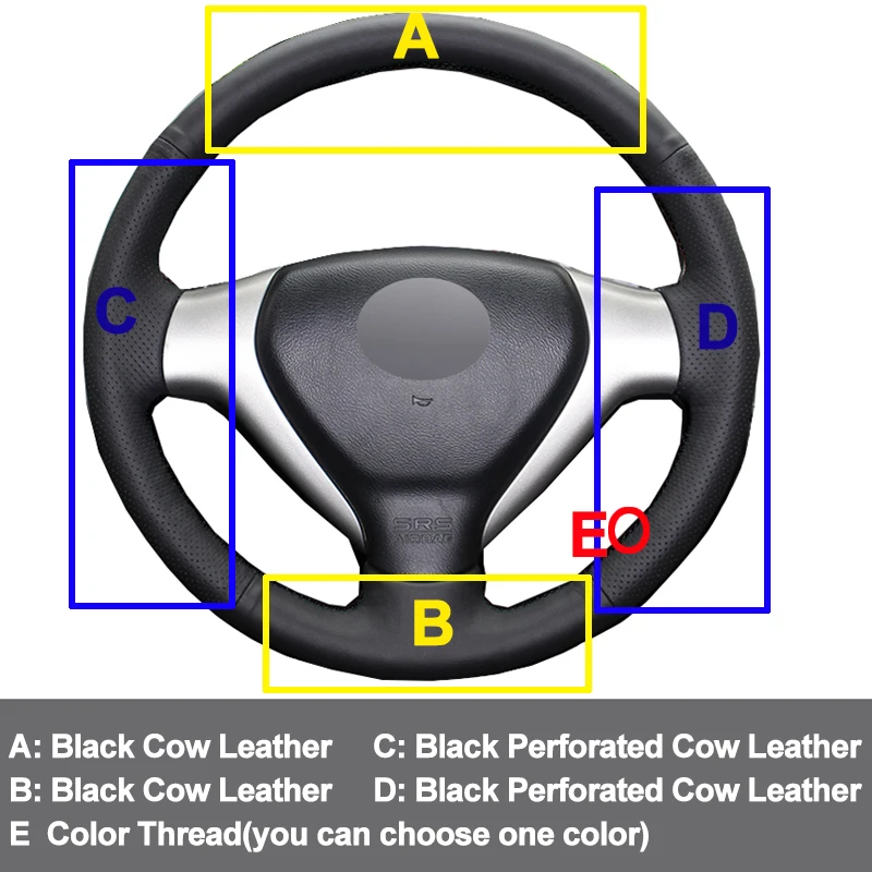 03 cow leather