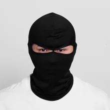 Новинка, унисекс, маска для лица, дышащая, ветрозащитная, лыжная шапка, Балаклава, ультра-тонкая, мотоциклетная, велосипедная, лыжная, для шеи, для улицы, защитная маска