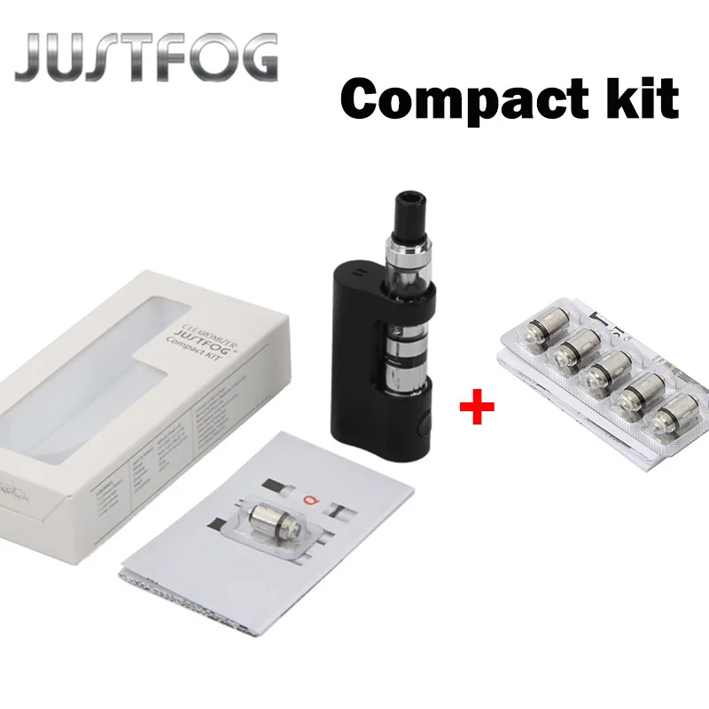 Justfog Q14 Compact Kit 900mah Justfog Q14 Tank Anti-leakage Starshield System Clearomizer Atomizer E Cigarette Kit Justfog Q14 Compact Kit 900mah Justfog Q14 Tank Anti-leakage Starshield System Clearomizer Atomizer E Cigarette Kit