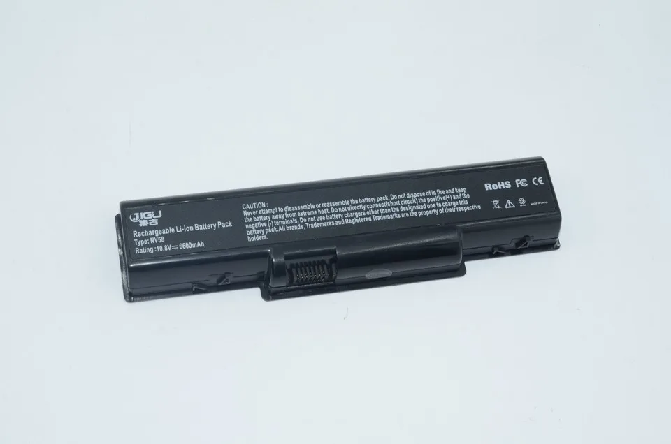 Аккумулятор для ноутбука Acer Aspire AS09A31 AS09A41 AS09A51 AS09A61 AS09A71 4732 4732Z 4937 Для Emachine D525 D725