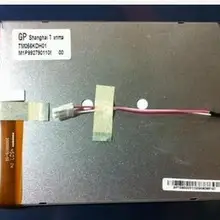 5,6 tm056kdh01 tm056kdh02 at056tn04 ЖК-экран сенсорный экран