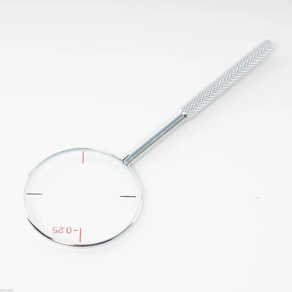 

LOCHOSS Optical Ophthalmic Cross cylinder power with 1pc