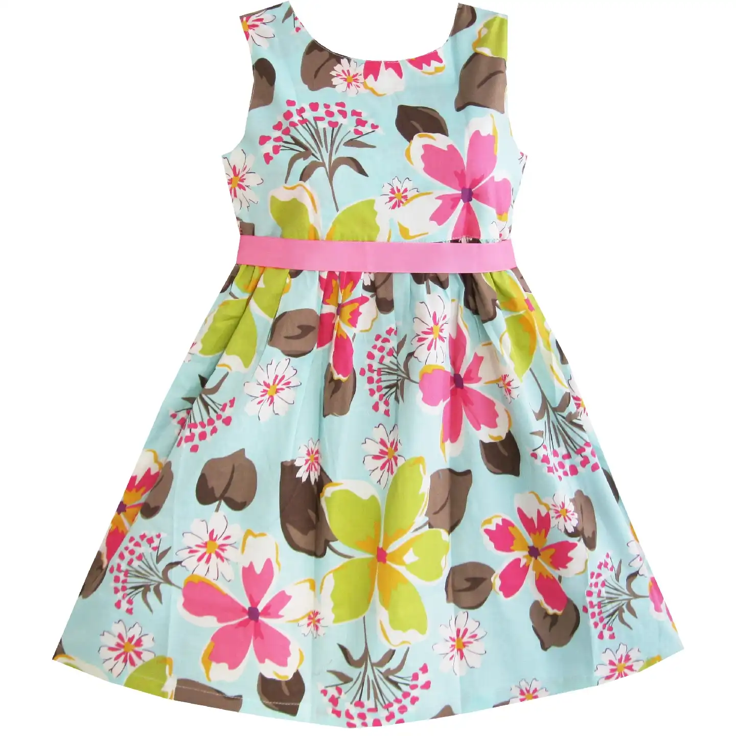 easter sundress