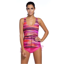 women swimwear bikini With Tank Top 2018 new Maternity font b Pregnancy b font Tankini beach