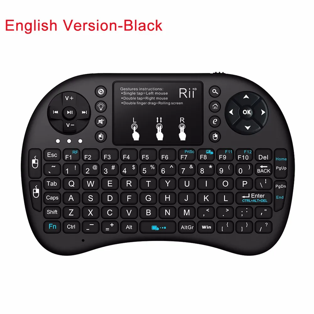 English v1