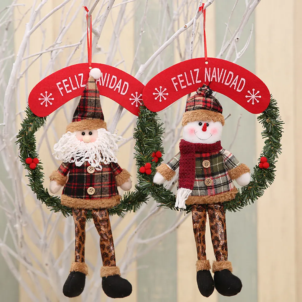 аксессуары санта