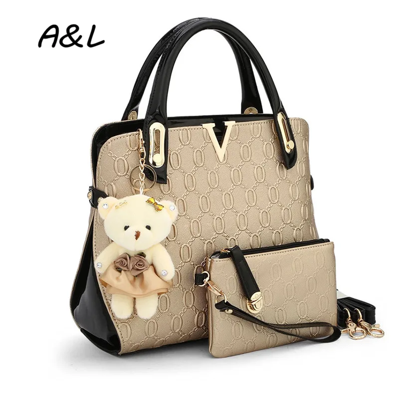

High Quality Women Bags Handbags Women Famous Brands Shoulder Bag Luxury Designer Women Messenger Bags Sac A Main Bolsos B0012