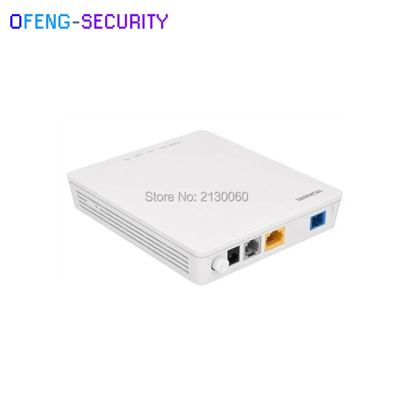 huawei HG8311 Gpon терминальный модем, 1* FE Lan порт, 1 тел порт, английская прошивка