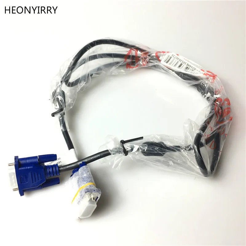 

1.5M VGA Extension Cable HD 15 Pin Male to Male VGA Cables Cord Wire Line Copper Core for PC Computer Monitor Projector