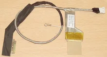 1 lote/5 PCS GENUINE ORIGINAL Para TOSHIBA LCD a CABO VIA SATÉLITE L655D DD0BL6LC000