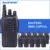 10 шт./лот Baofeng 888 S Портативный рация UHF 5 Вт 1800 мАч BF-888S двухстороннее радио communitor переносная Любительская радиосвязь трансивер