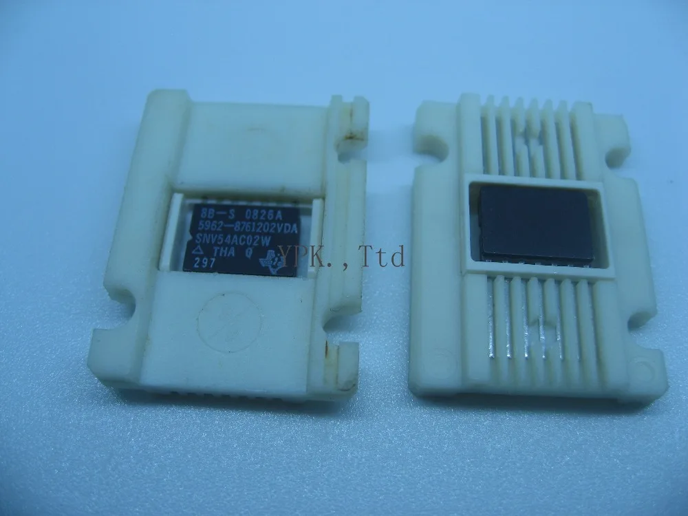

5pcs/lot SNV54AC02W 5962-8761202VDA CFP/14