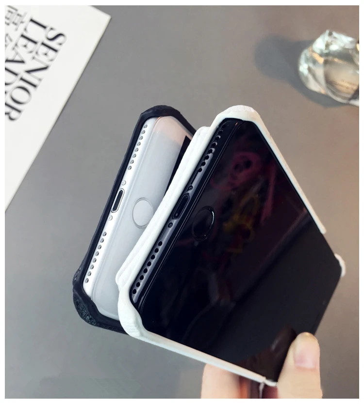 iphone 8 leather case Couples Case for iPhone 12 Case Luxury PU Leather Wallet Zipper Handbag Stand Case For iPhone 11 XS 6 6S 7 8 Plus With Ring Card iphone 8 plus silicone case