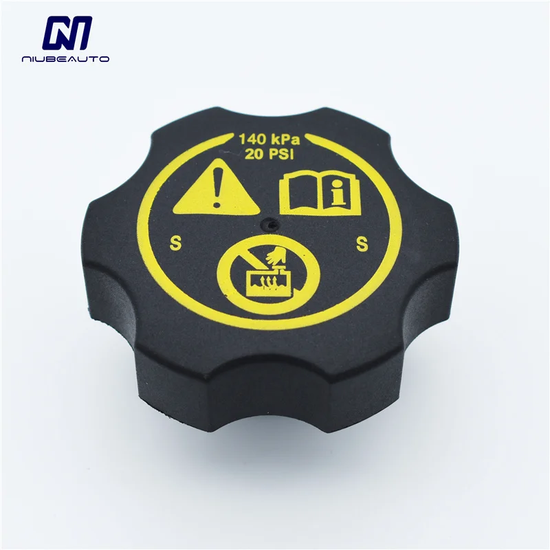 NIUBEAUTO OEM Крышка Резервуара радиатора охлаждающей жидкости для Chevrolet Cruze Sonic Buick