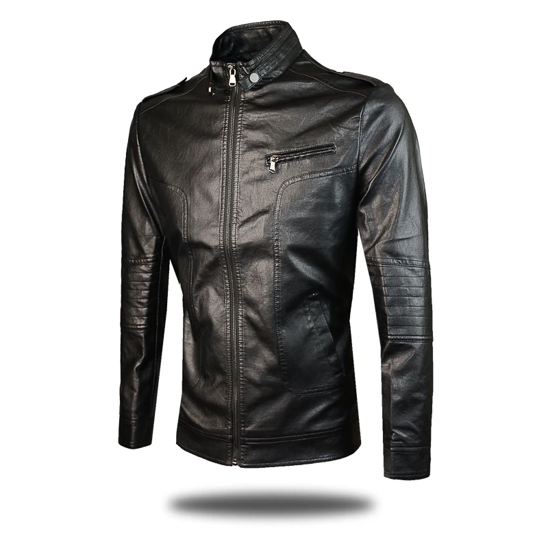 2018 весенняя куртка новая модная кожаная Весенняя мода leatherspring модные кожаные тенденции моды