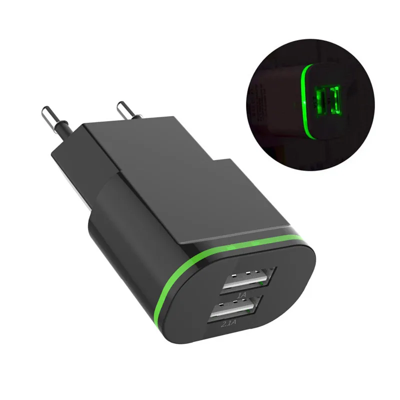 Зарядный кабель USB 2 А для Oneplus 7 pro/6/6t/5/5t/3/3/type-c/sony Xperia 1/10 plus/XA1/XA2 | Мобильные телефоны