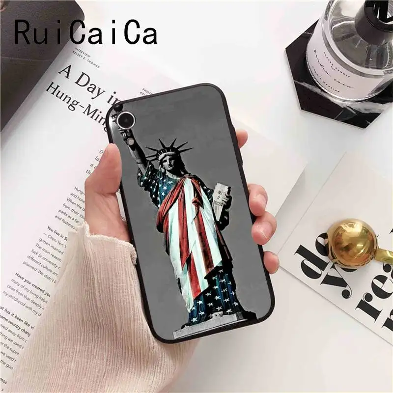 American flag USA
