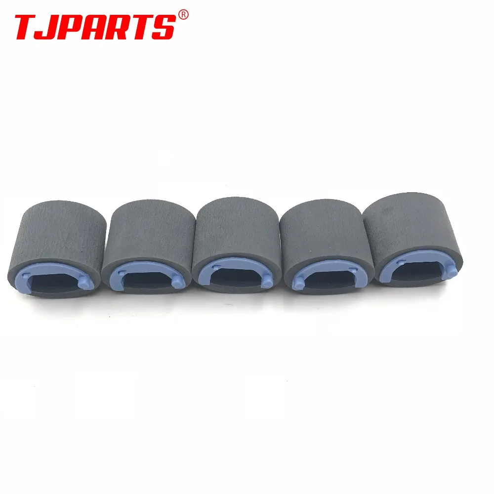Фото 10PCX RL1-1442-000 RL1-1802-000 захватный ролик для HP P1005 P1006 P1007 P1008 P1009 P1102 CP2020 CP2025 CM2320 для Canon LBP3018 №5