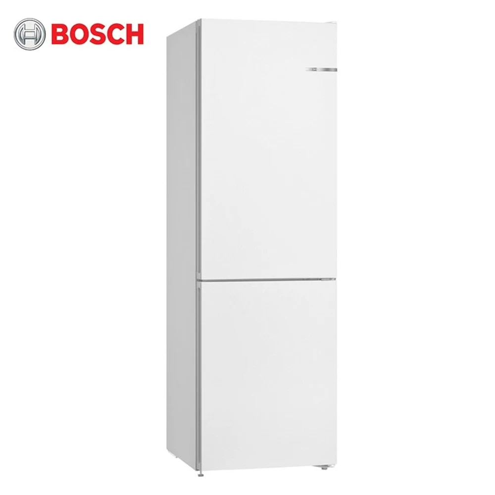 Холодильник с нижней морозильной камерой Bosch VitaFresh Bosch KGN39NW2AR