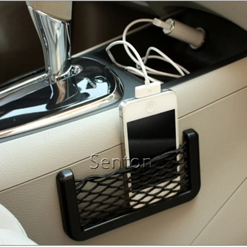Buy Car Phone Holder Car styling Stickers For Mercedes