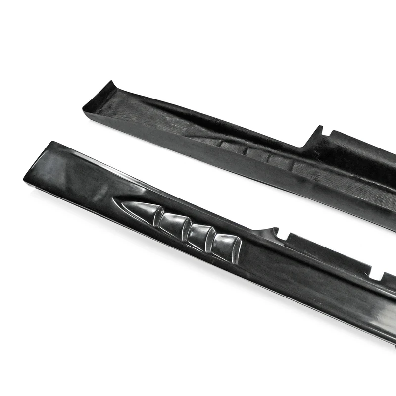 R35 WI-Style Side Skirt FRP (4)