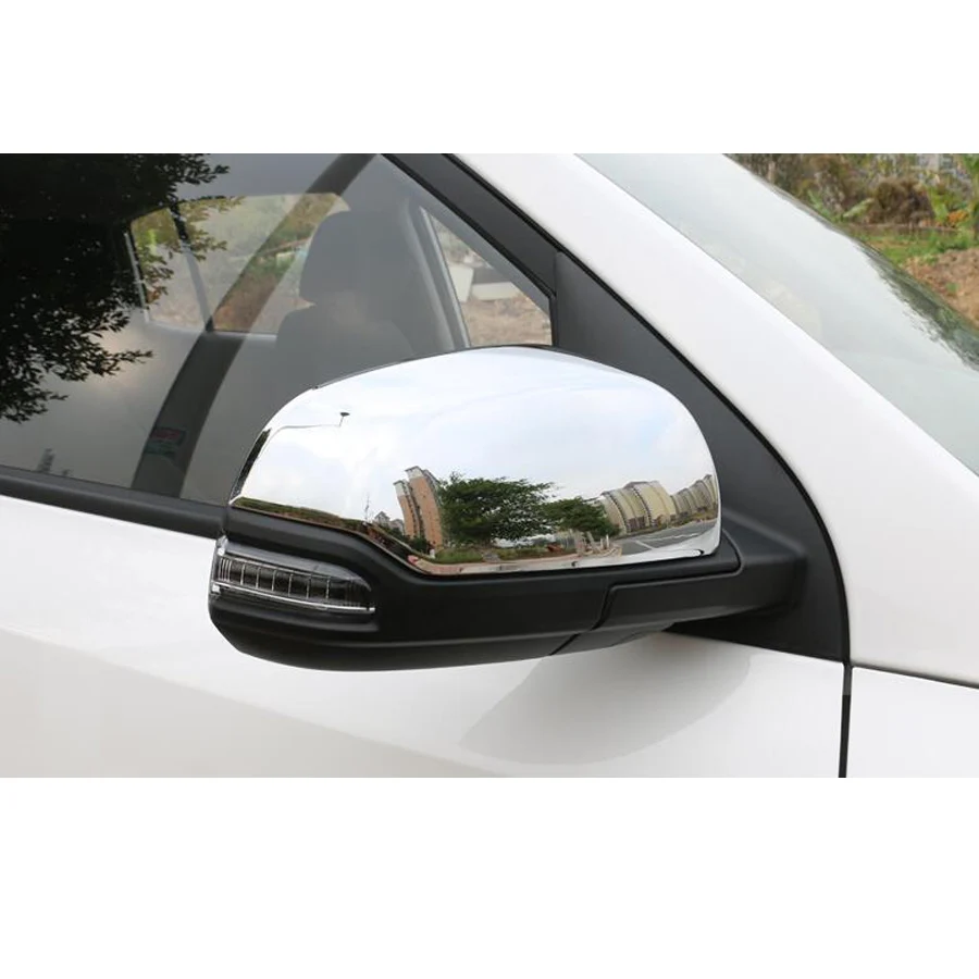 JXKaFa 2Pcs/set ABS Car Exterior Rearview Rear View Mirror Cover Trim Styling Parts For Hyundai IX35 2018 ABS Accessories JXKaFa 2Pcs/set ABS Car Exterior Rearview Rear View Mirror Cover Trim Styling Parts For Hyundai IX35 2018 ABS Accessories