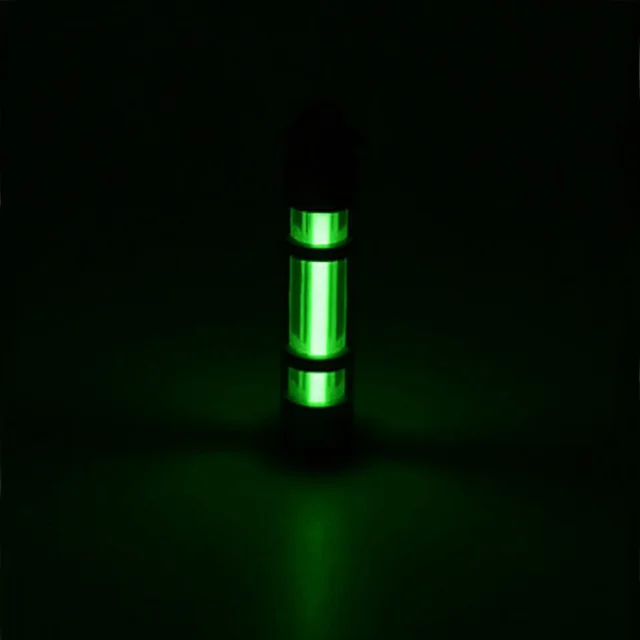 tritium keychain