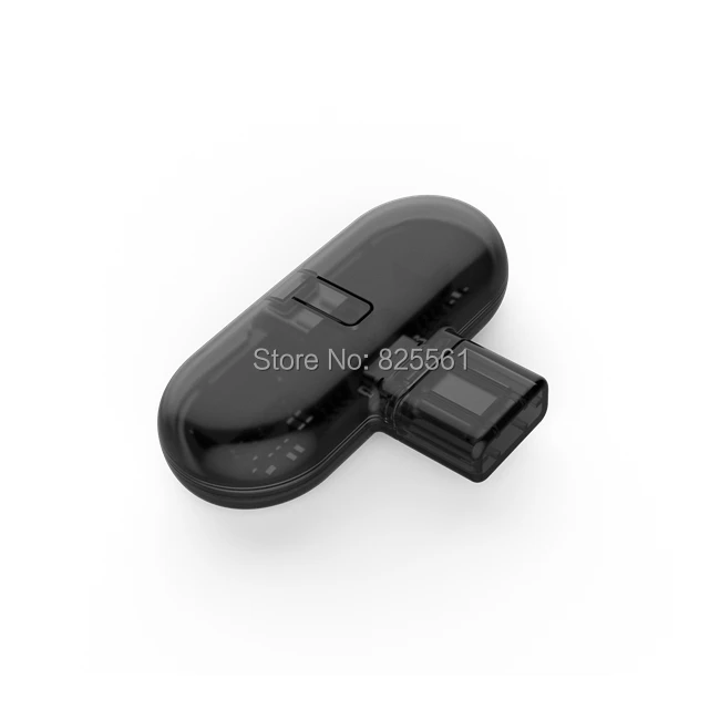 TYPE C USB Bluetooth аудио передатчик для Nintendo Переключатель консоли адаптер|Запасные