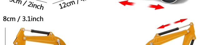 JINGBANG 1 50 aluminiowa ciężarówka z przyczepą zabawkowy model koparka walec spychacz ciężarówka pojazd budowlany zestaw zabawek dla dzieci prezent tanie i dobre opinie Metal 3 lat Diecast 85012 Drop Shipping JINGBANG 1 50 aluminiowa ciężarówka z przyczepą zabawkowy model koparka walec spychacz ciężarówka pojazd budowlany zestaw zabawek dla dzieci prezent tanie i dobre opinie Metal 3 lat Diecast 85012 Drop Shipping