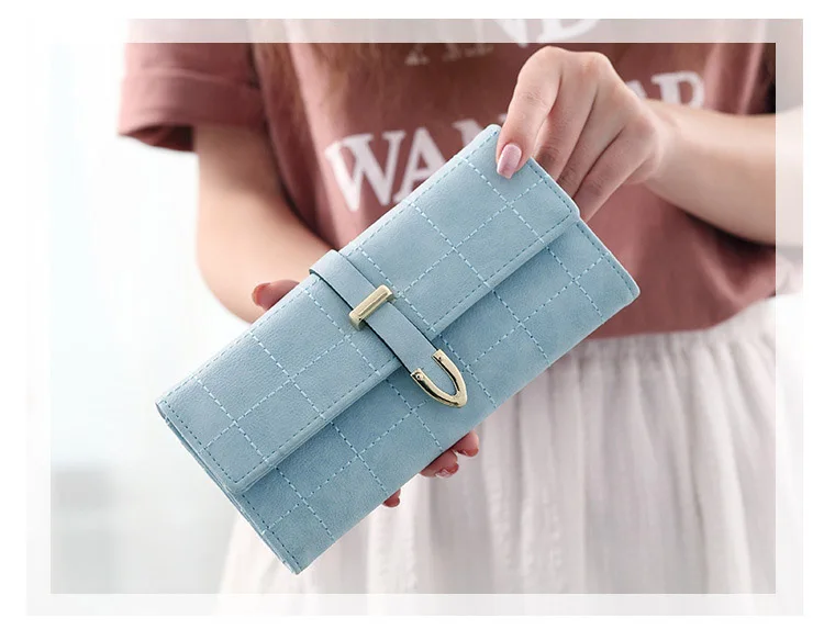 wallet women
