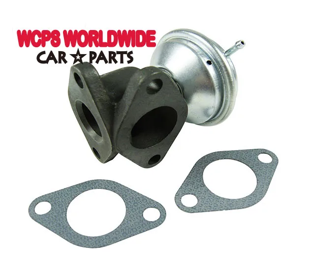 Для Audi A4 A6 A8 Avant Allroad/Skoda Superb/VW Passat 2.5TDI EGR Valve (AGR VENTIL) 059131503 721675110 721675120 721675170|vw passat|vw passat