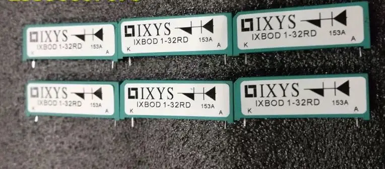 

Free shipping New IXBOD1-32RD Module