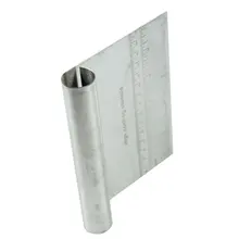 TFBC скребок для теста из нержавеющей стали Торт Пицца нарезка выпечки сепаратор для хлеба весы нож(11,4x15x2,5 см