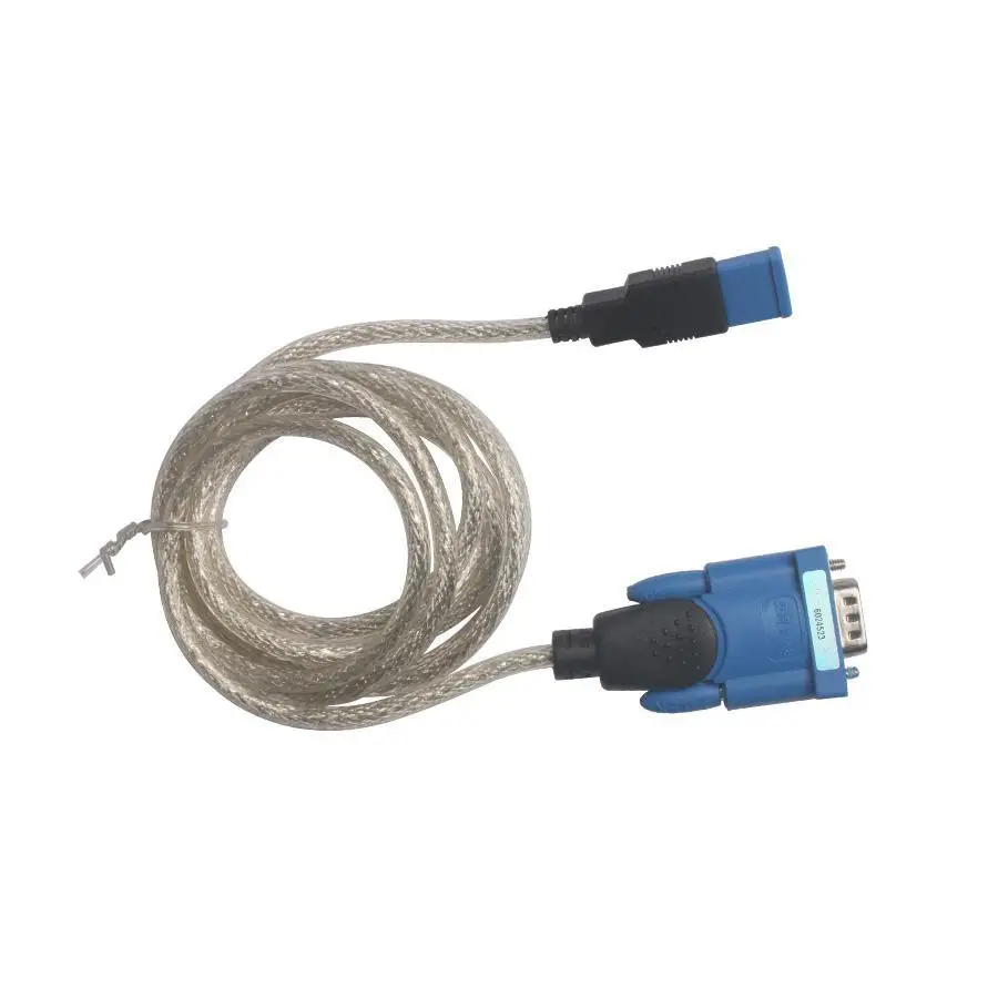 

XYCING Z-TEK USB1.1 To RS232 Convert Connector - SO288